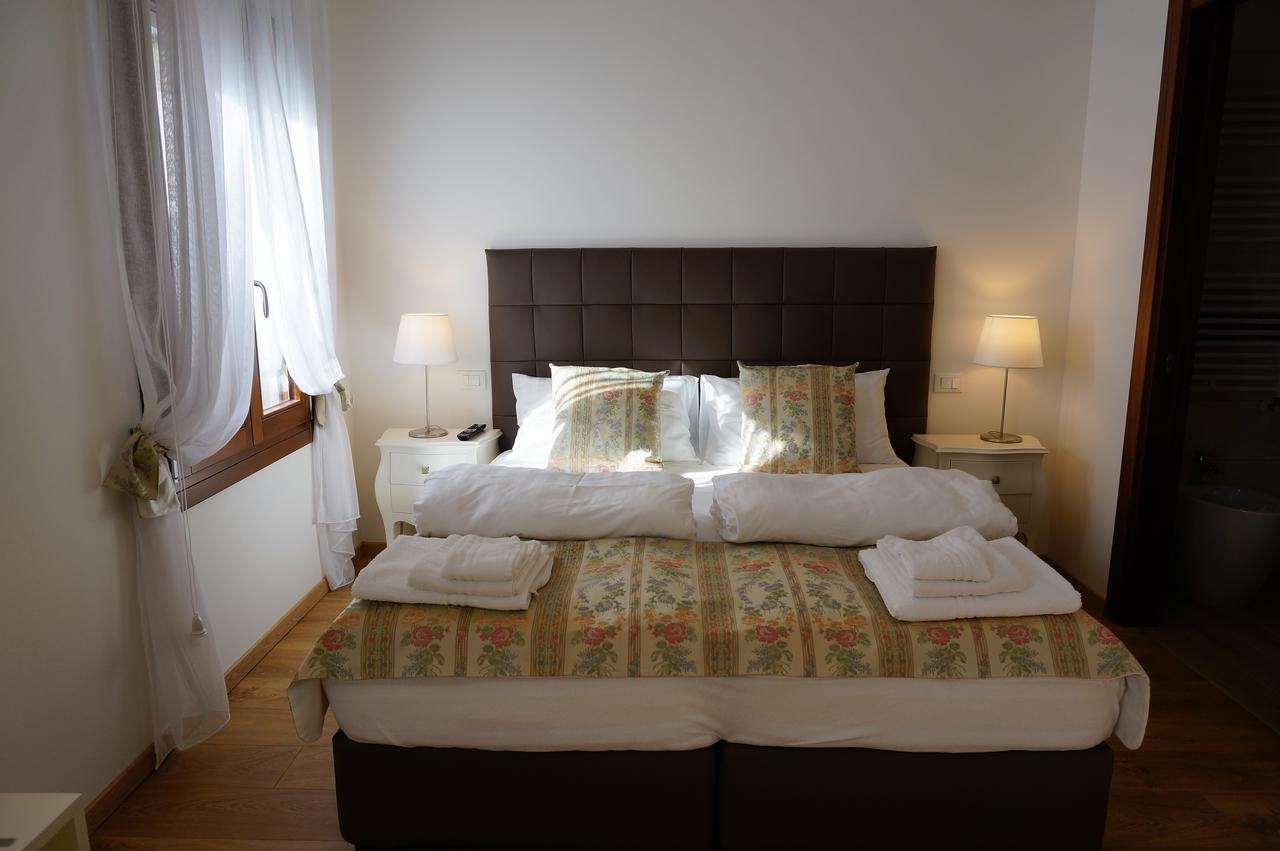 B&B Hortus Venice Exterior photo
